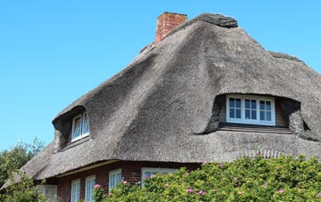 thatch roofing Davenport